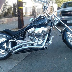 Meet your Posher, Glen